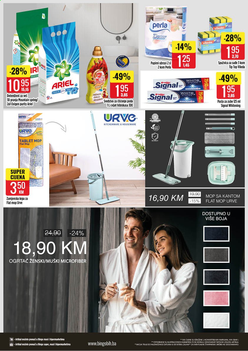 Bingo katalog - 28.01.2021. - 31.01.2021.. Stranica 4