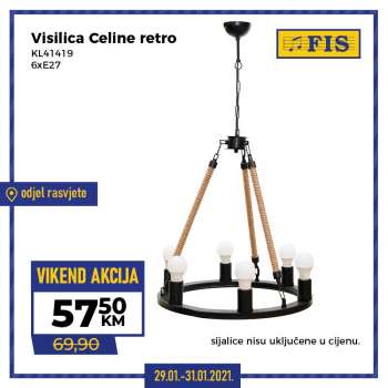 FIS katalog - 29.01.2021. - 31.01.2021.