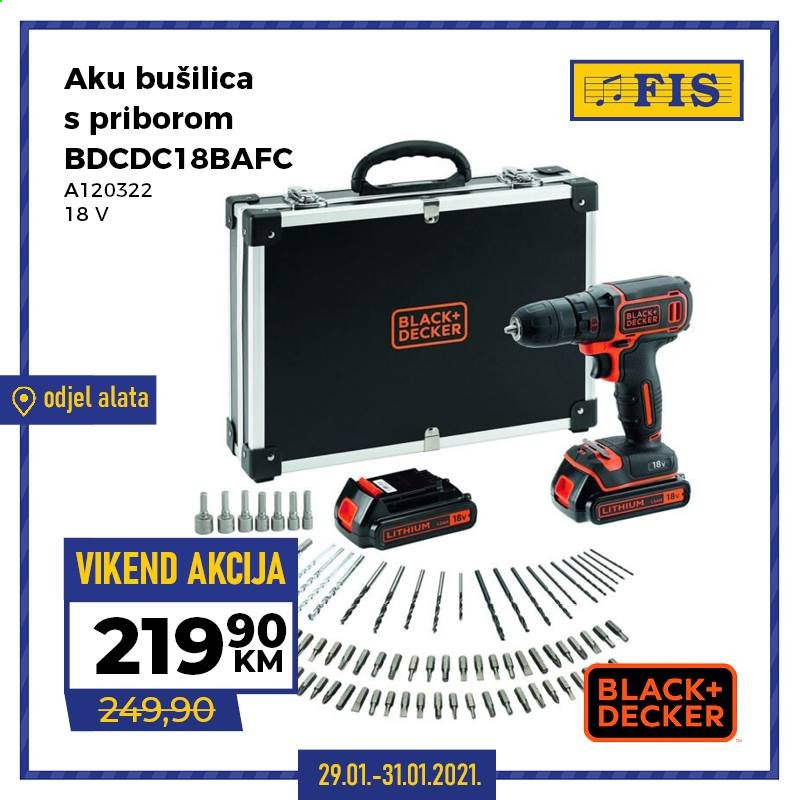 FIS katalog - 29.01.2021. - 31.01.2021.. Stranica 5