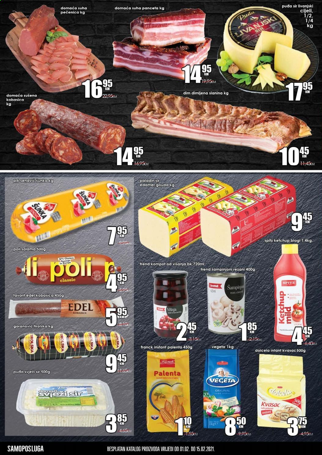 Prodex katalog - 01.02.2021. - 15.02.2021.. Stranica 2