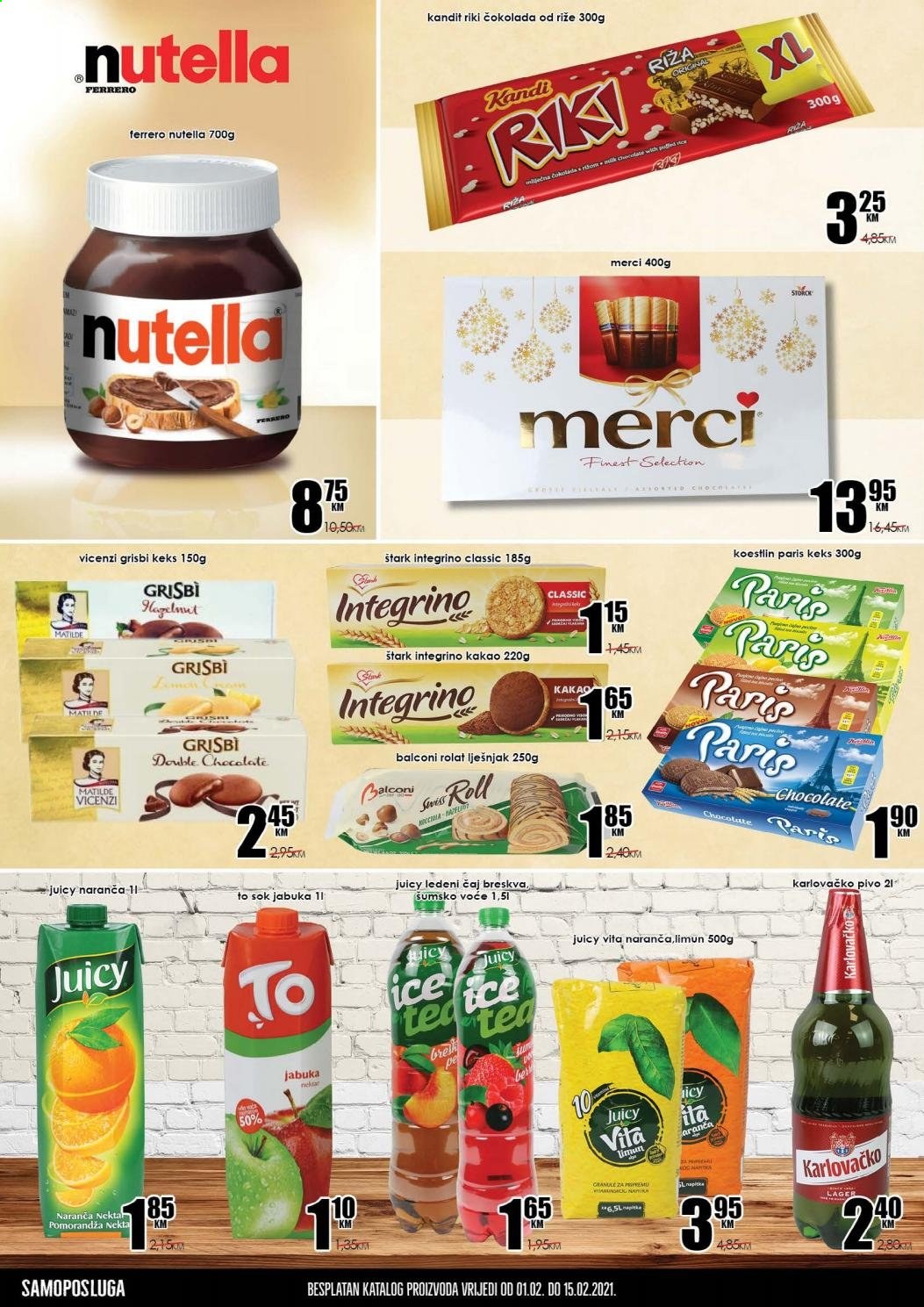 Prodex katalog - 01.02.2021. - 15.02.2021.. Stranica 4