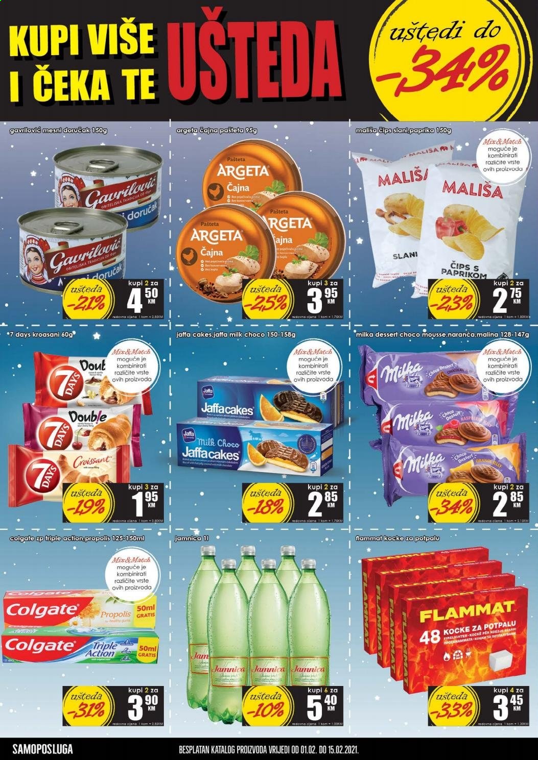 Prodex katalog - 01.02.2021. - 15.02.2021.. Stranica 6