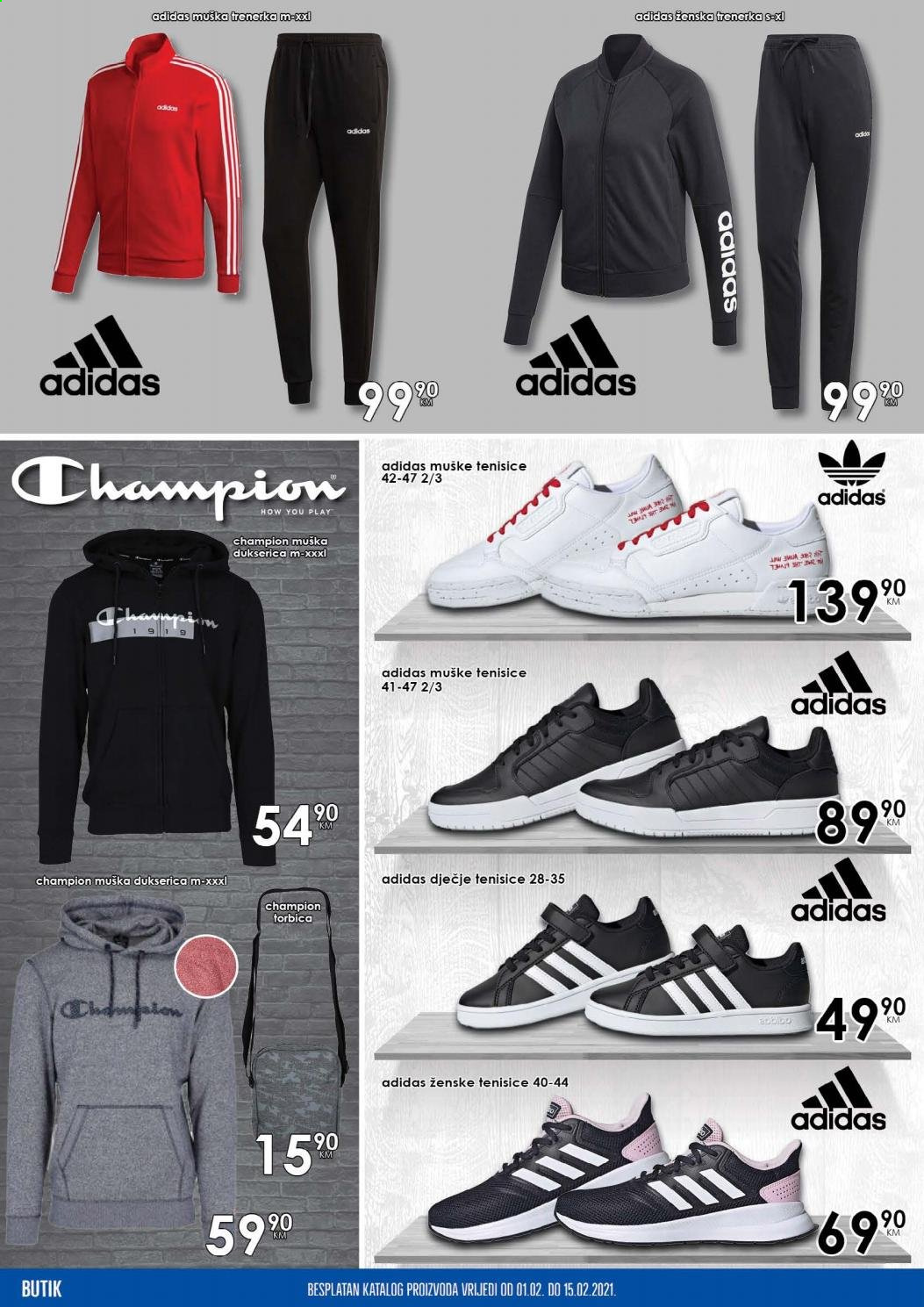 Prodex katalog - 01.02.2021. - 15.02.2021.. Stranica 8