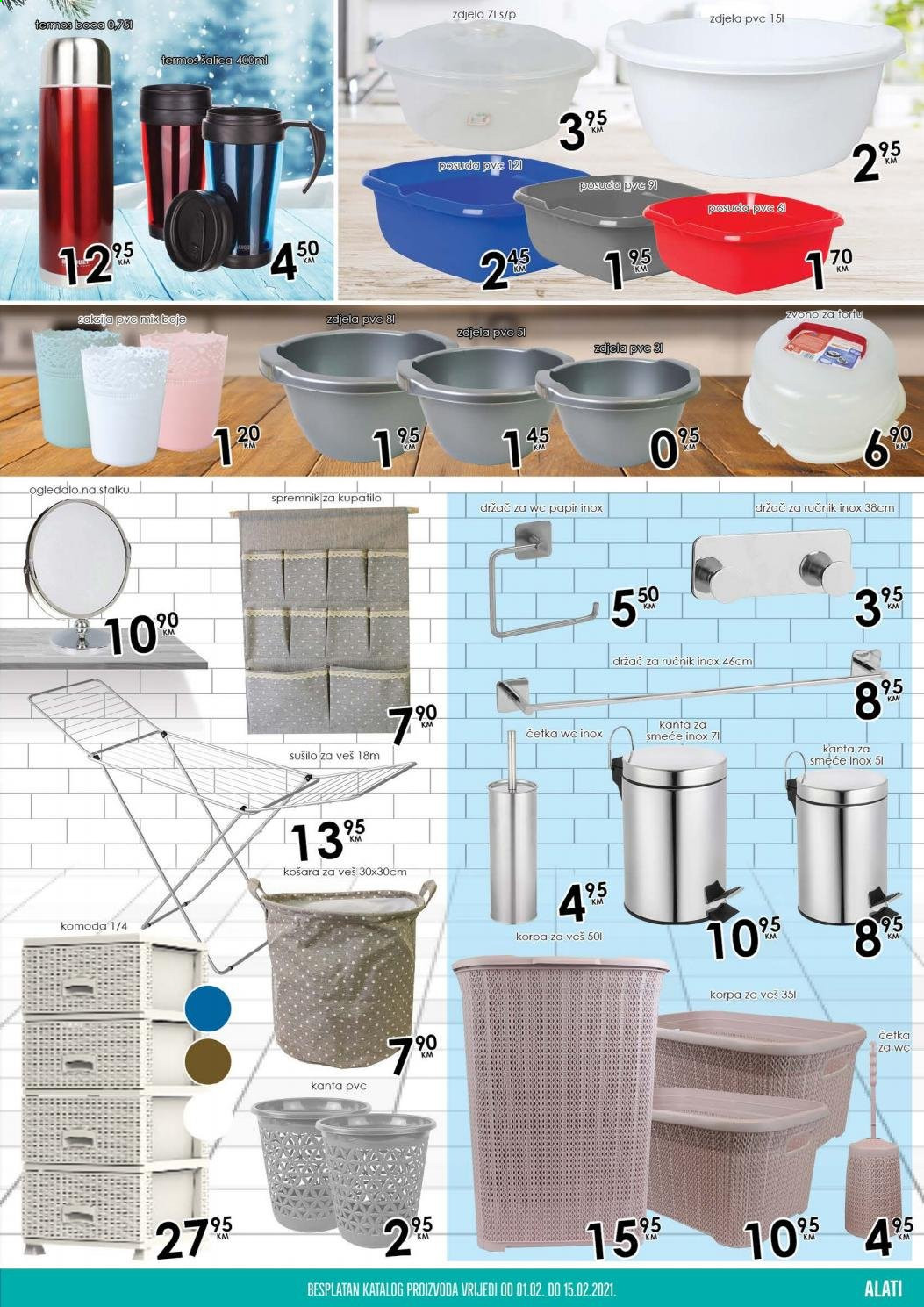 Prodex katalog - 01.02.2021. - 15.02.2021.. Stranica 13