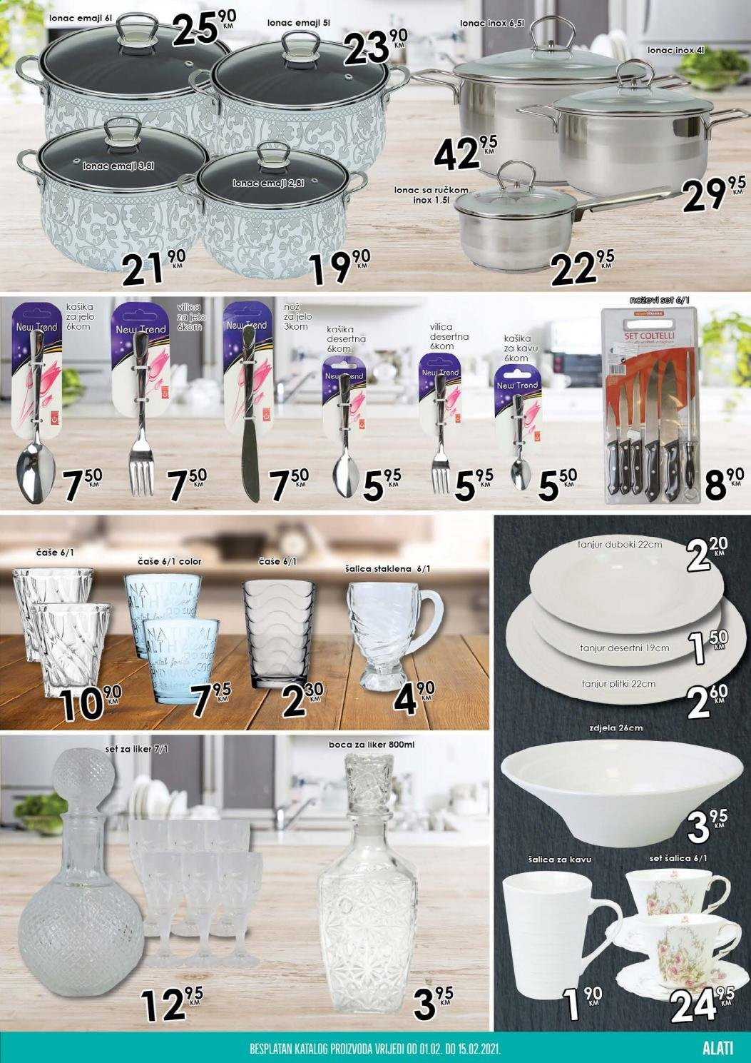 Prodex katalog - 01.02.2021. - 15.02.2021.. Stranica 15