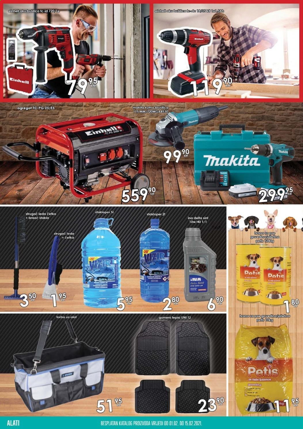 Prodex katalog - 01.02.2021. - 15.02.2021.. Stranica 16