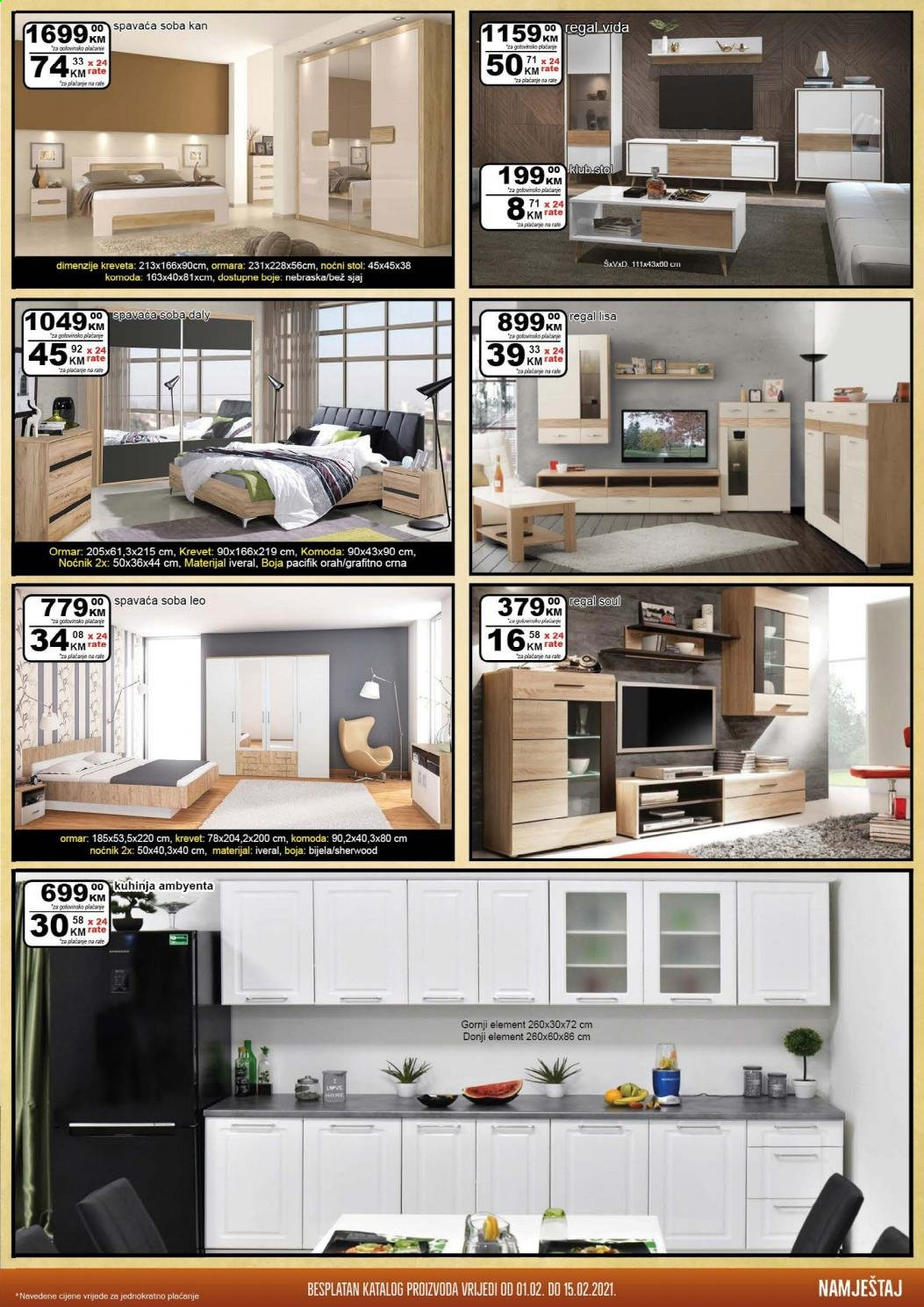 Prodex katalog - 01.02.2021. - 15.02.2021.. Stranica 21