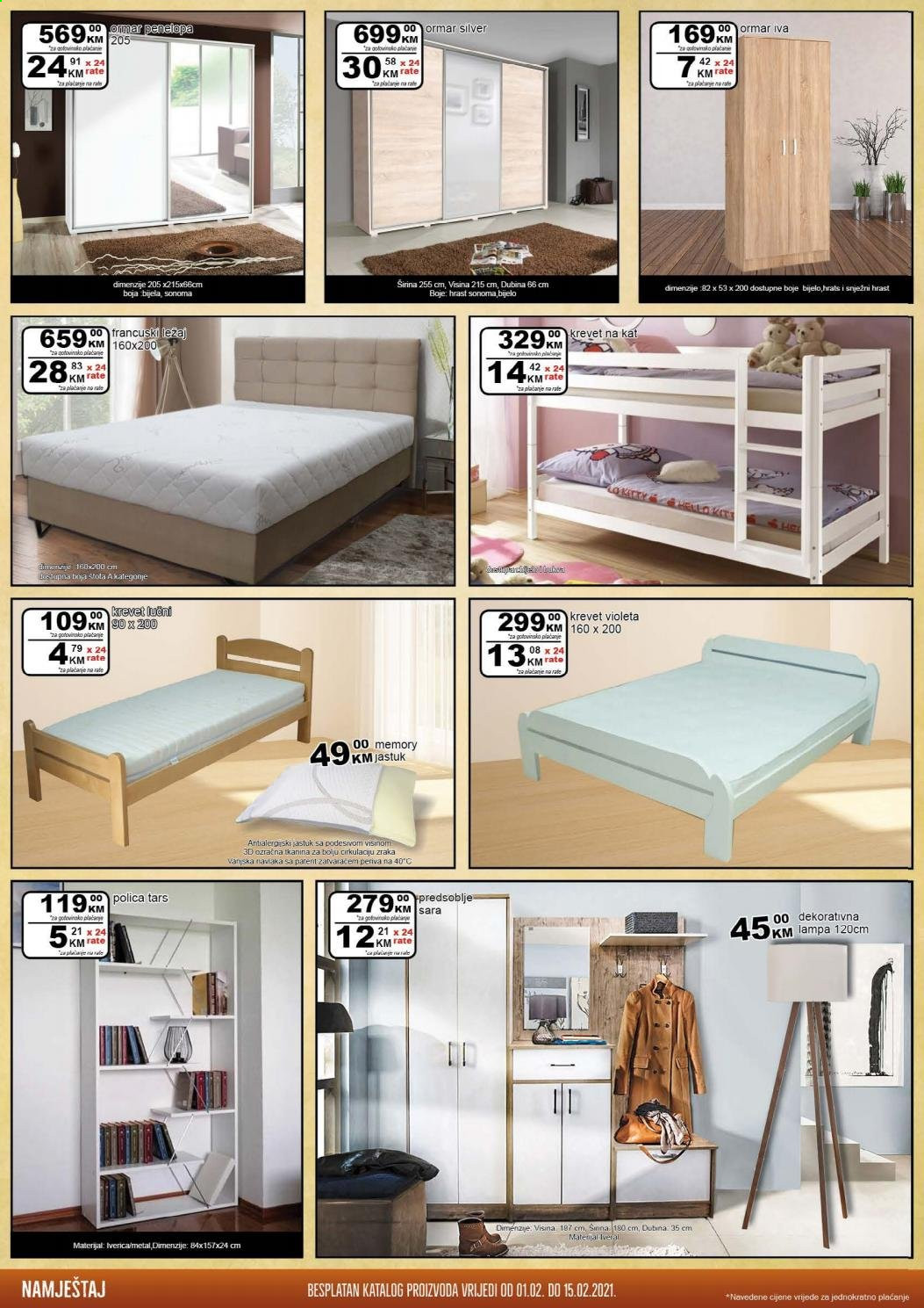 Prodex katalog - 01.02.2021. - 15.02.2021.. Stranica 22