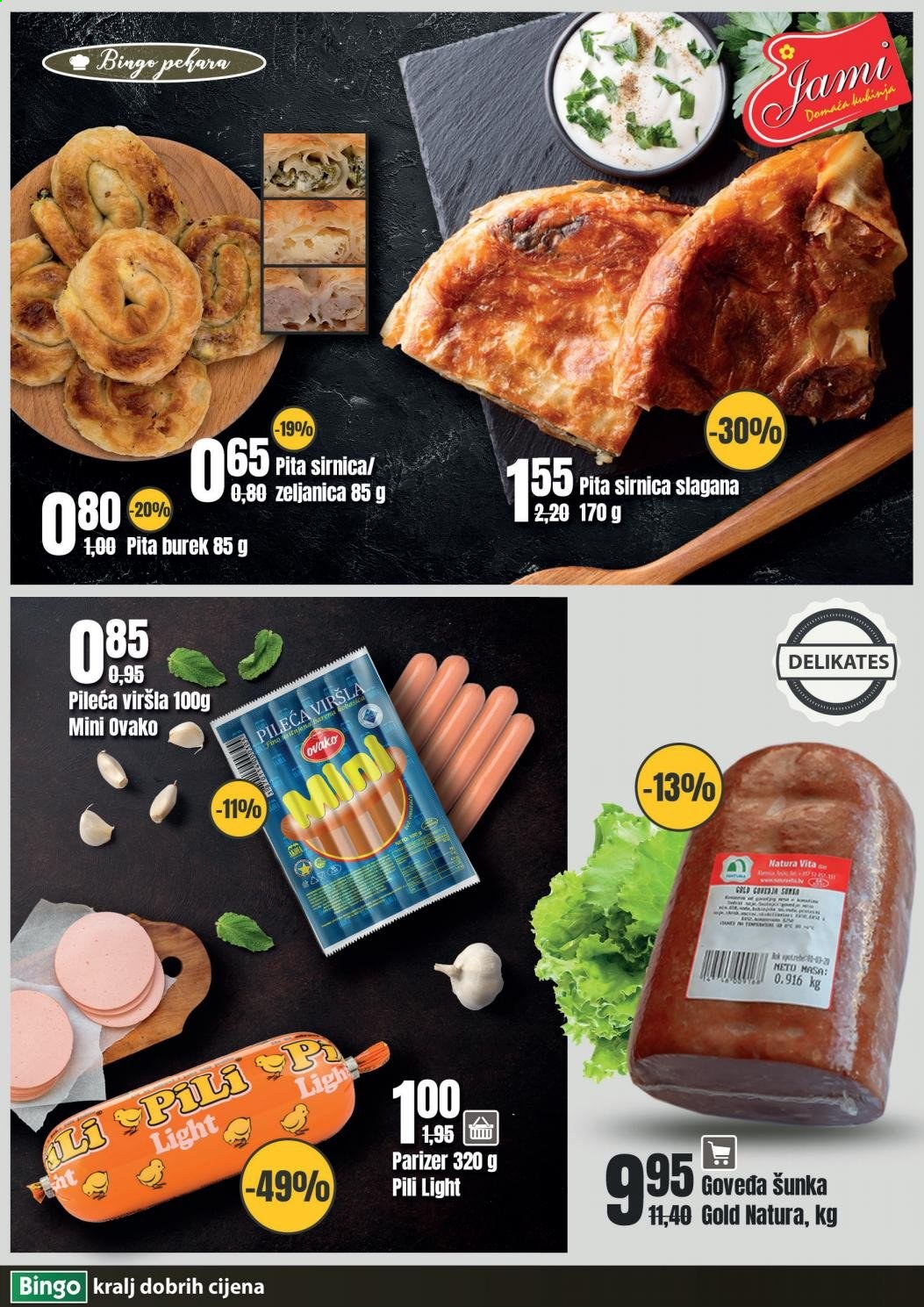 Bingo katalog - 01.02.2021. - 07.02.2021.. Stranica 2