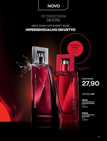 thumbnail - Eau de toilette