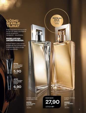 thumbnail - Eau de toilette