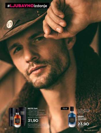 thumbnail - Eau de toilette