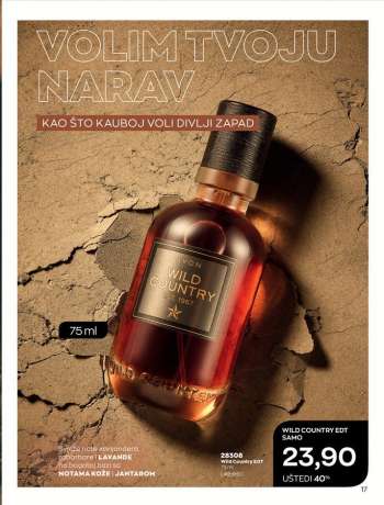 thumbnail - Eau de toilette