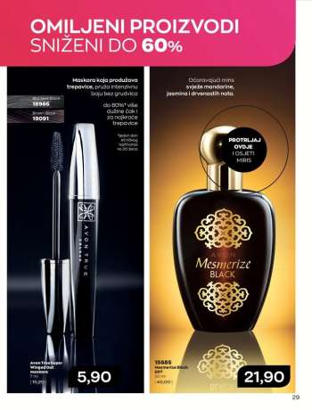 thumbnail - Eau de toilette