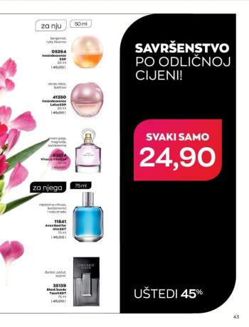 thumbnail - Eau de toilette