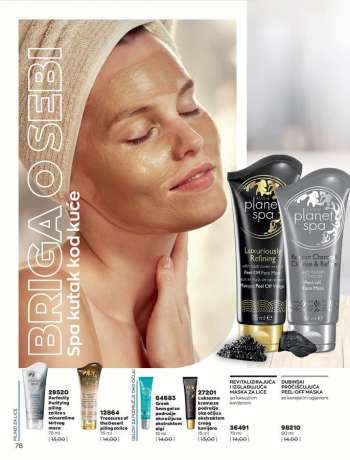 thumbnail - Face mask