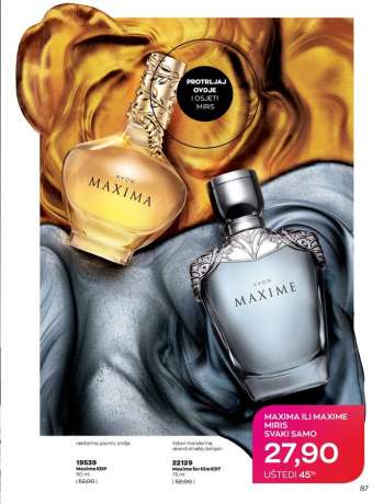 thumbnail - Eau de toilette