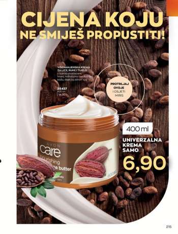 thumbnail - Višenamjenska krema