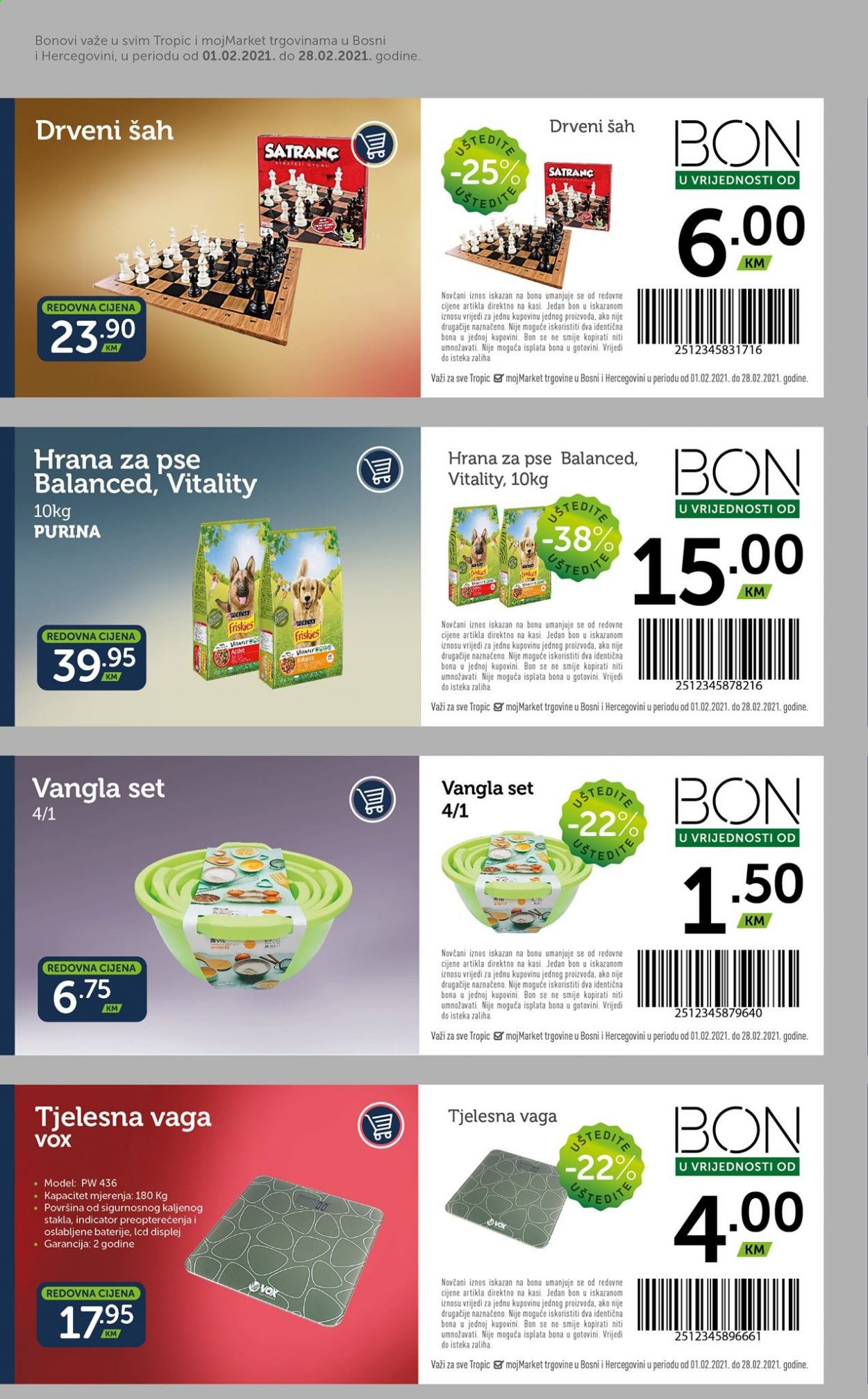 Tropic katalog - 01.02.2021. - 28.02.2021.. Stranica 6