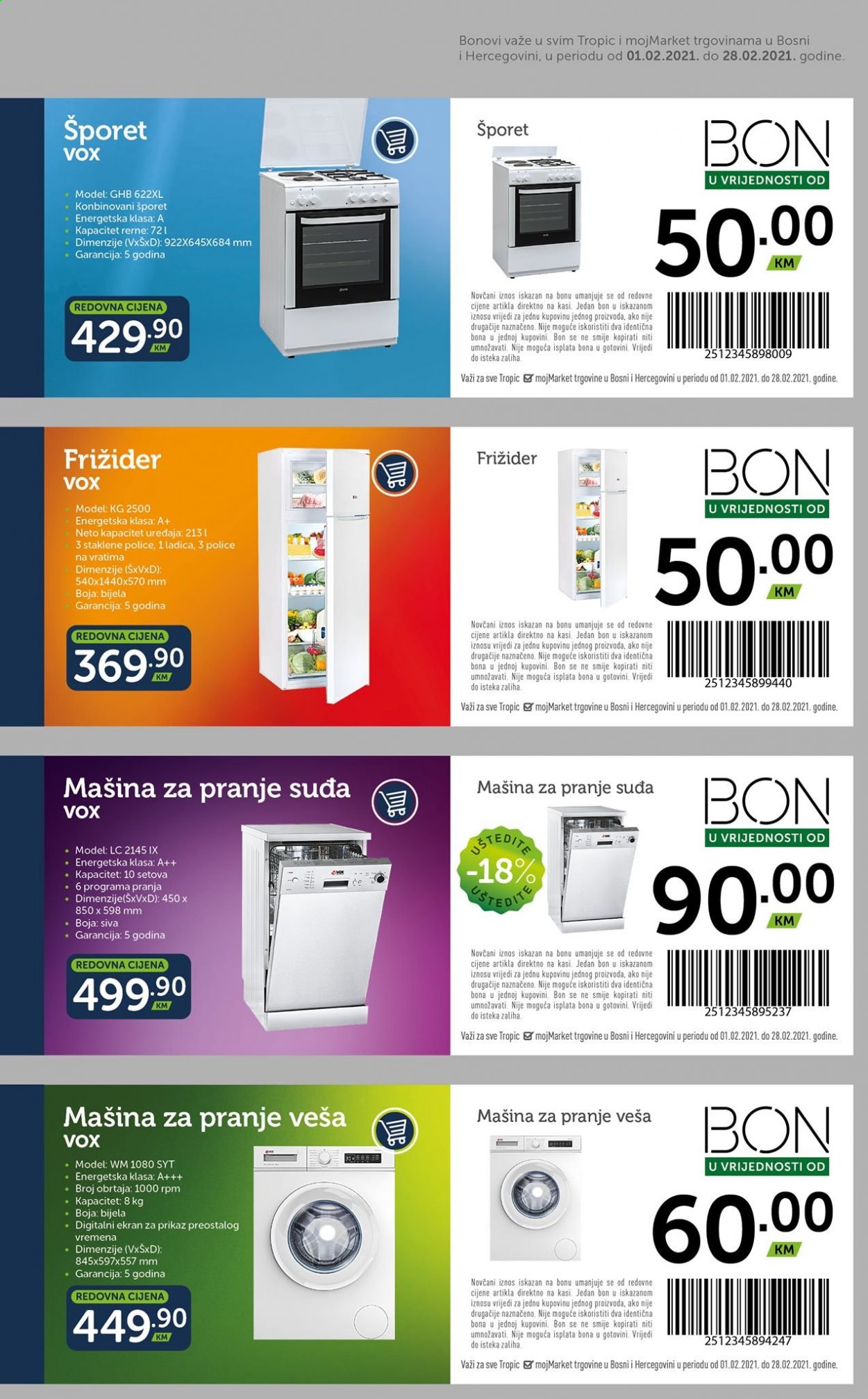 Tropic katalog - 01.02.2021. - 28.02.2021.. Stranica 9