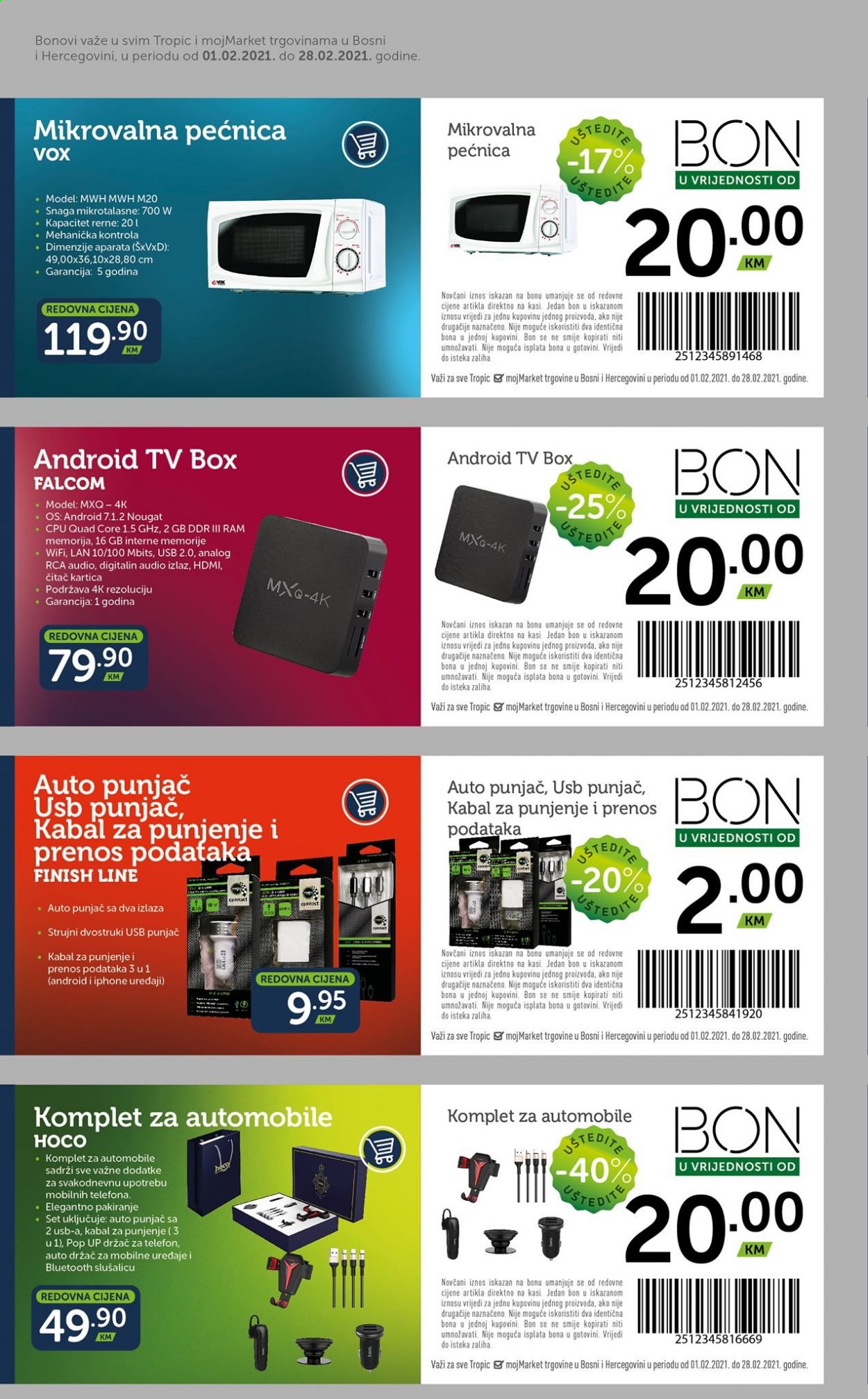 Tropic katalog - 01.02.2021. - 28.02.2021.. Stranica 10