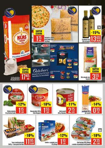 thumbnail - Umak bolognese