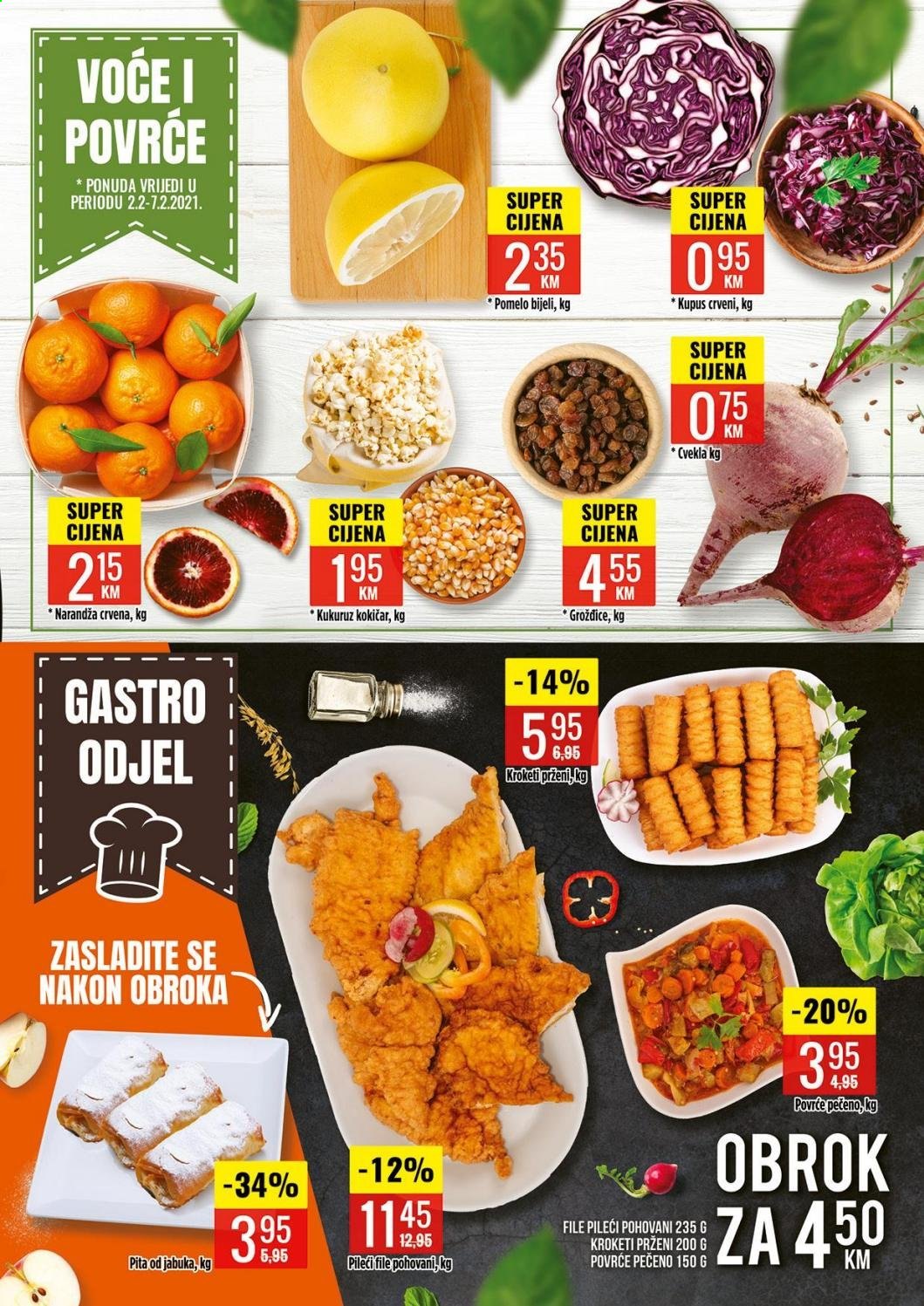 Bingo katalog - 02.02.2021. - 14.02.2021.. Stranica 3
