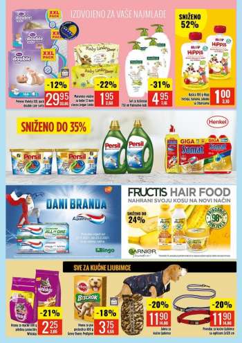 thumbnail - Garnier Fructis