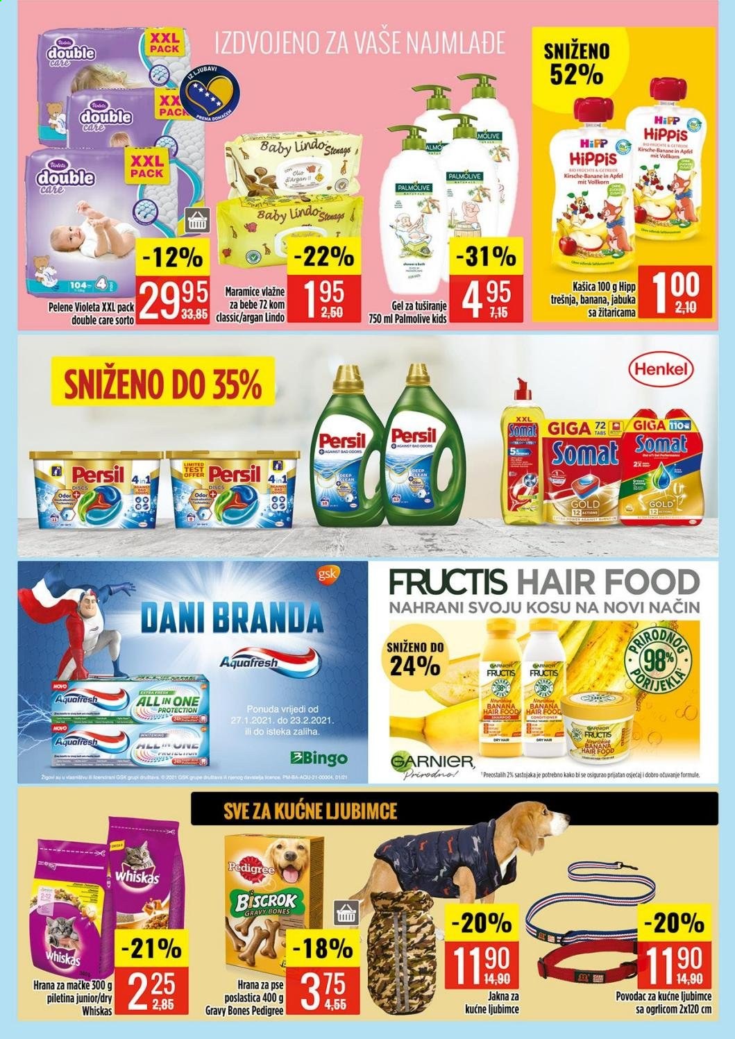Bingo katalog - 02.02.2021. - 14.02.2021.. Stranica 15