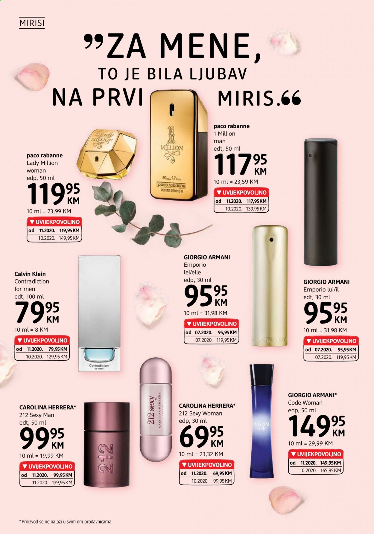 dm katalog - 03.02.2021. - 16.02.2021.. Stranica 6
