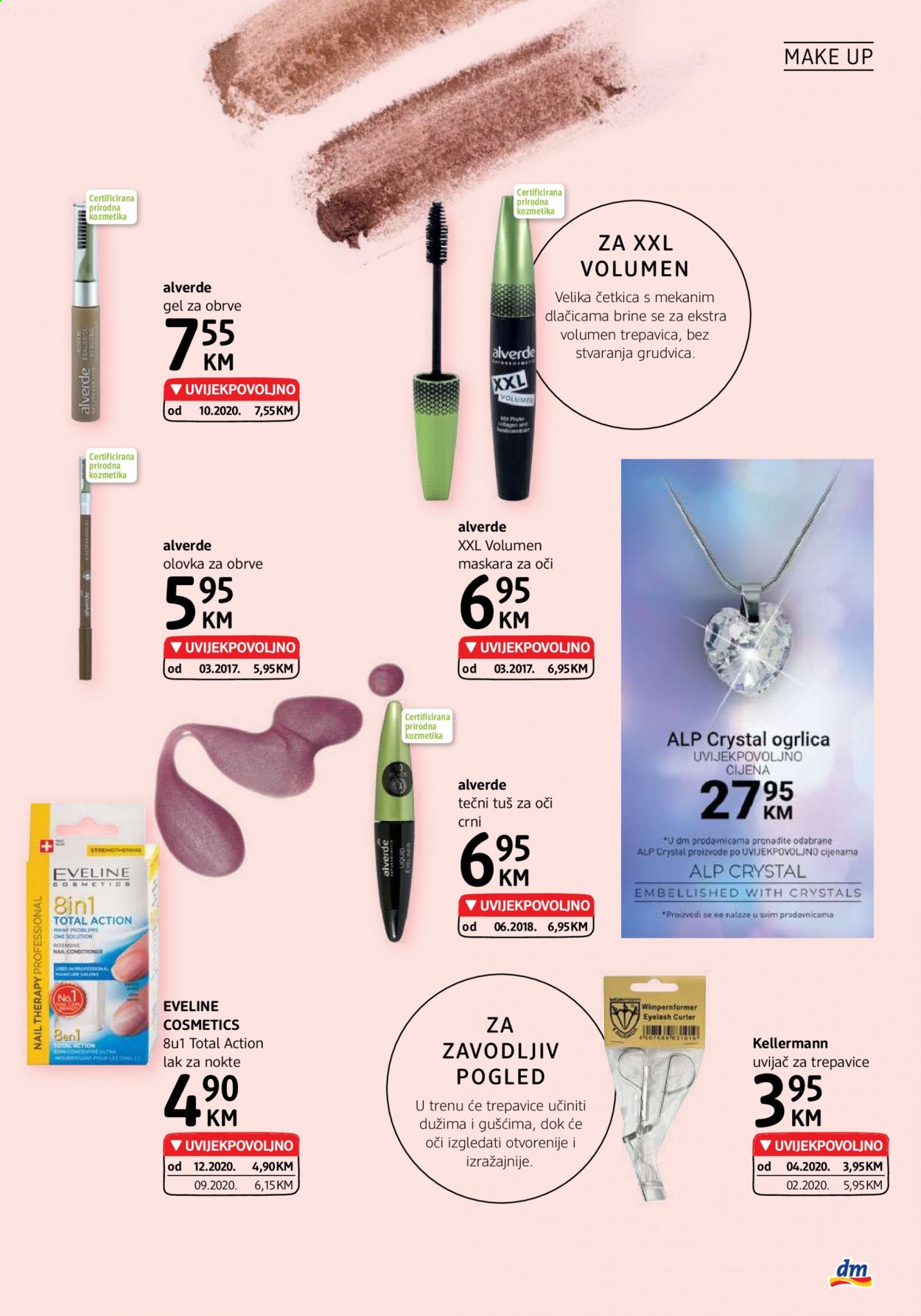 dm katalog - 03.02.2021. - 16.02.2021.. Stranica 11