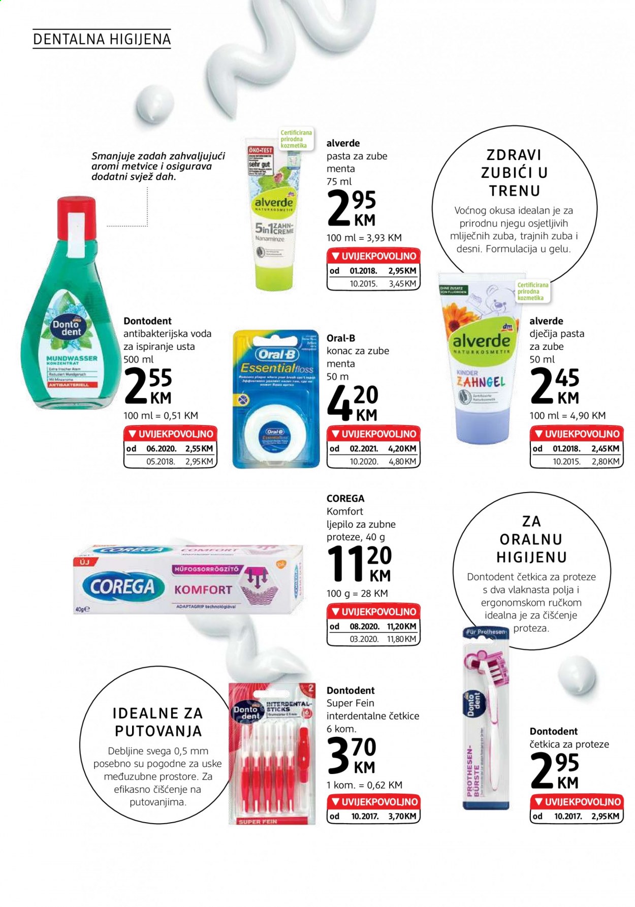 dm katalog - 03.02.2021. - 16.02.2021.. Stranica 16