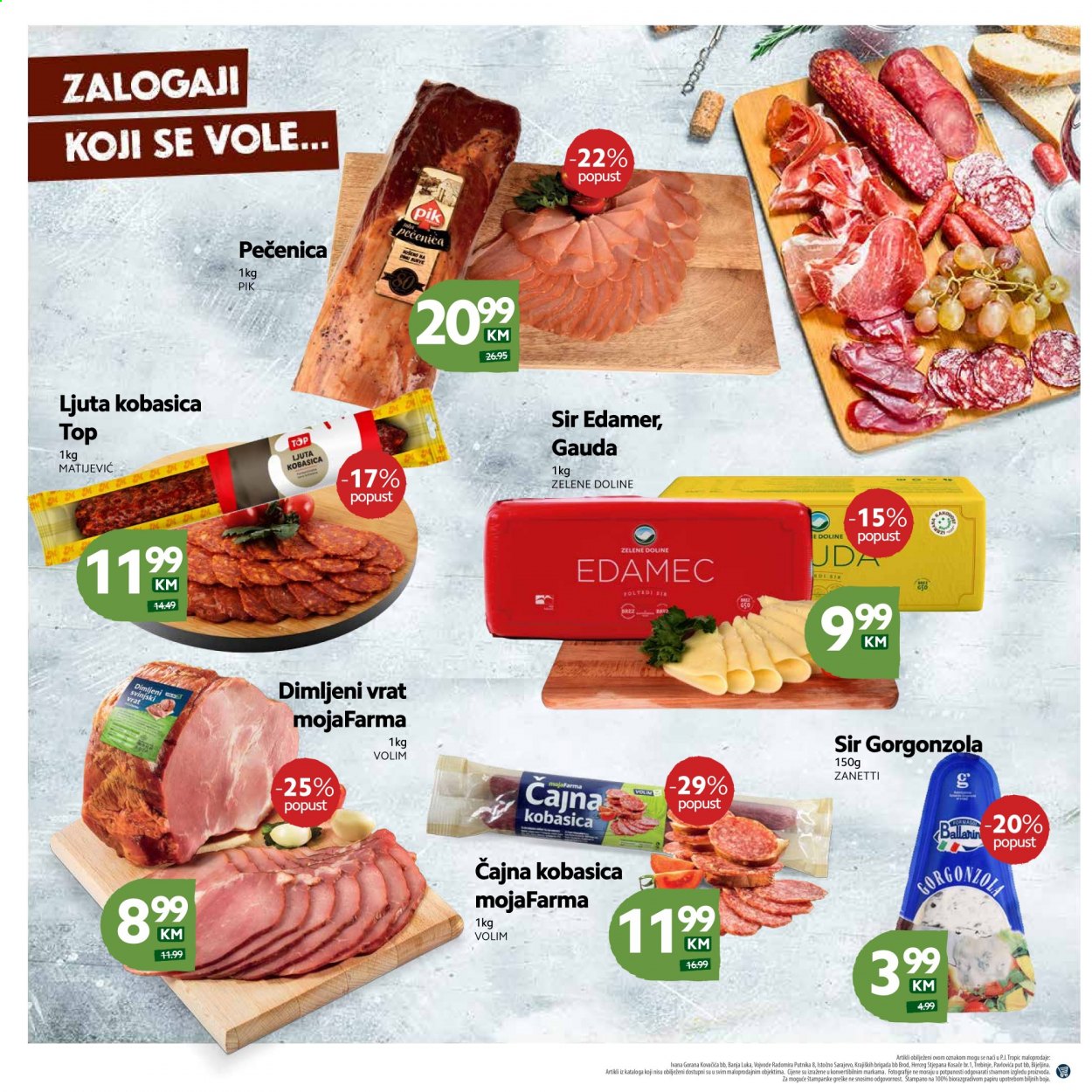 Tropic katalog - 03.02.2021. - 23.02.2021.. Stranica 5