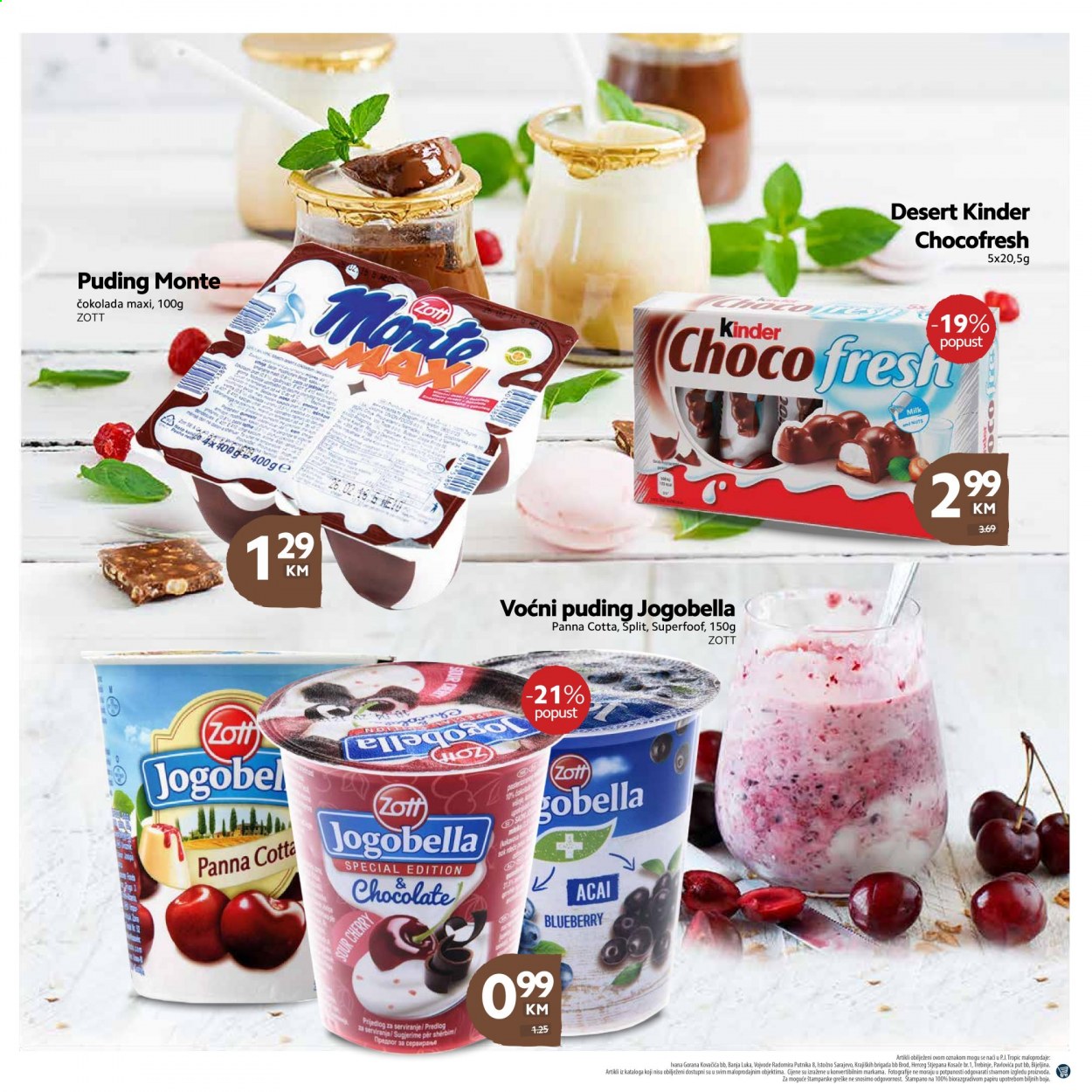 Tropic katalog - 03.02.2021. - 23.02.2021.. Stranica 11