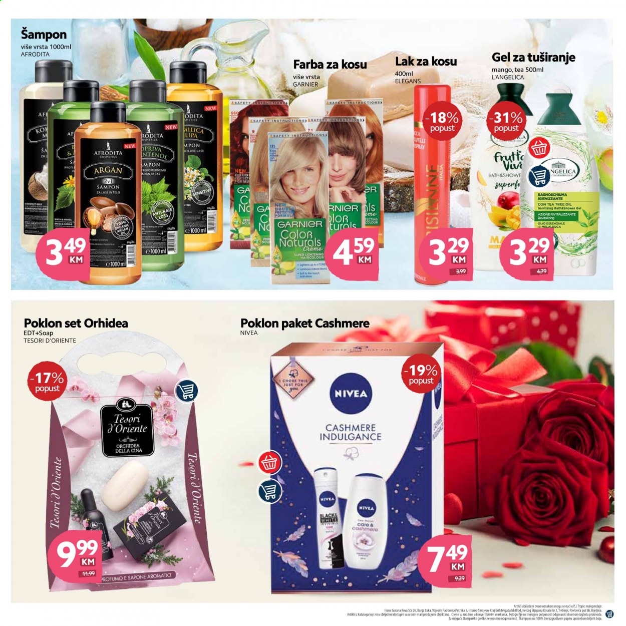 Tropic katalog - 03.02.2021. - 23.02.2021.. Stranica 19