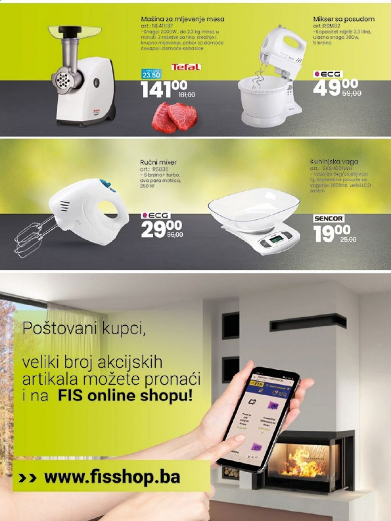 FIS katalog - 04.02.2021. - 25.02.2021.. Stranica 19