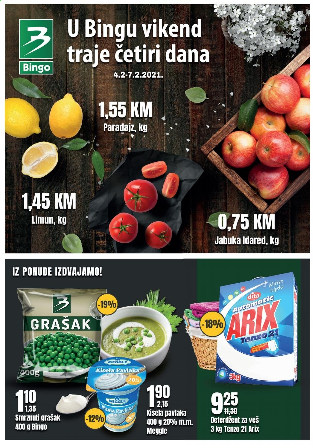 Bingo katalog - 04.02.2021. - 07.02.2021.. Stranica 1