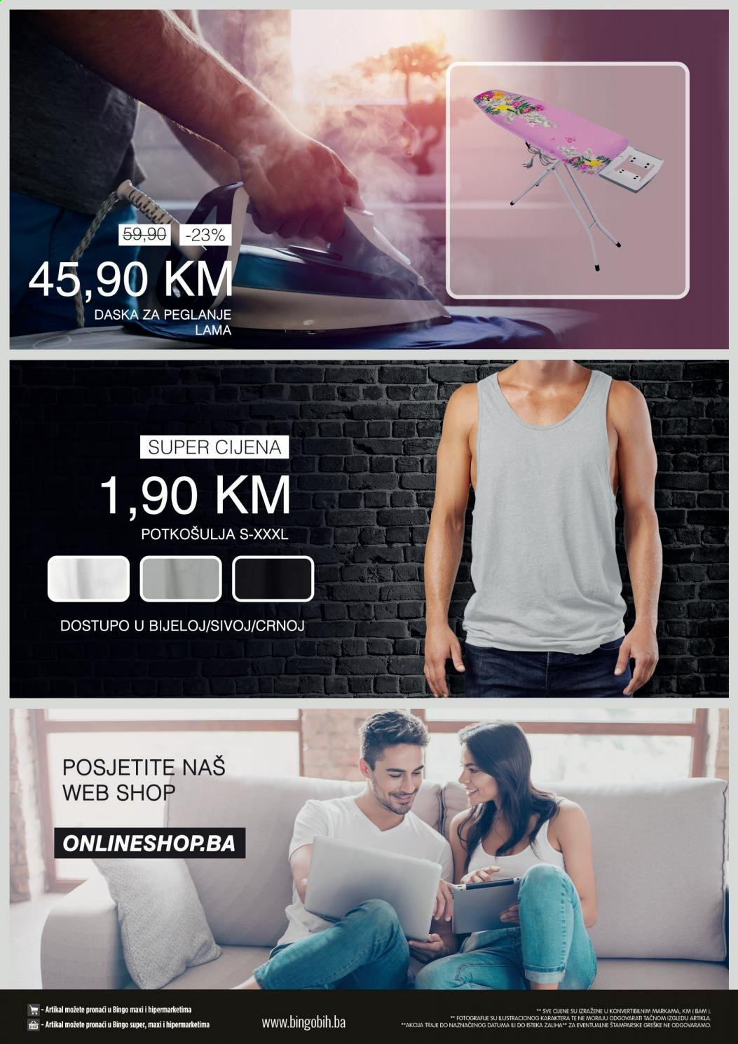Bingo katalog - 04.02.2021. - 07.02.2021.. Stranica 6