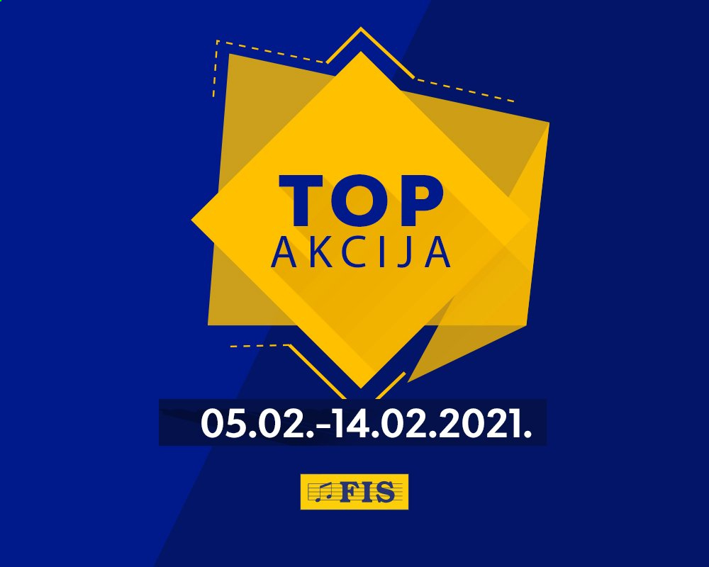 FIS katalog - 05.02.2021. - 14.02.2021.. Stranica 1