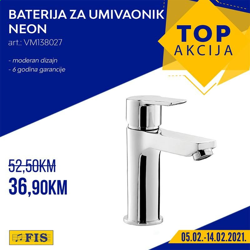 FIS katalog - 05.02.2021. - 14.02.2021.. Stranica 3