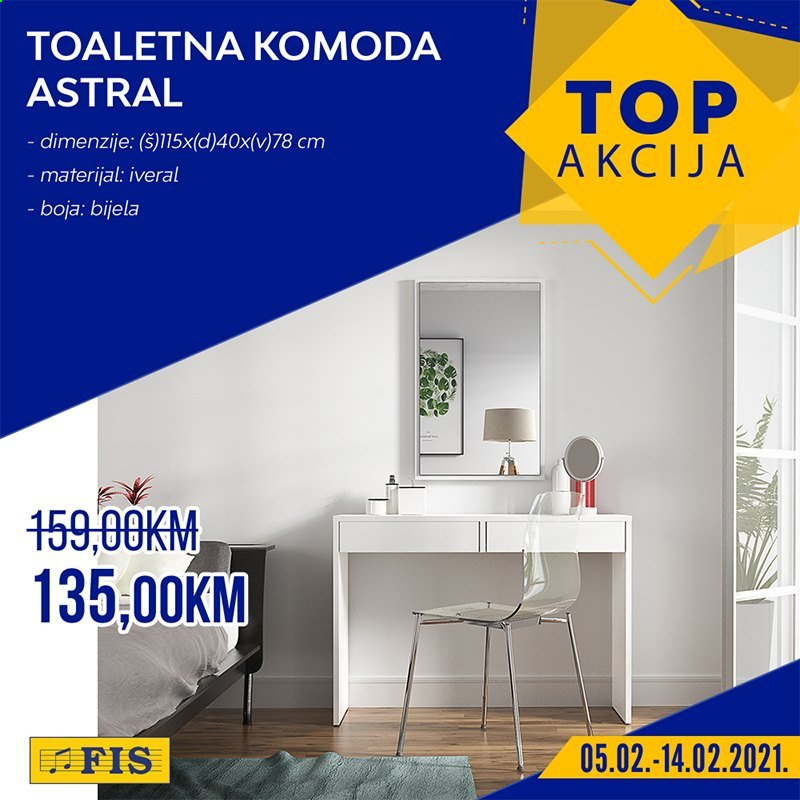 FIS katalog - 05.02.2021. - 14.02.2021.. Stranica 5
