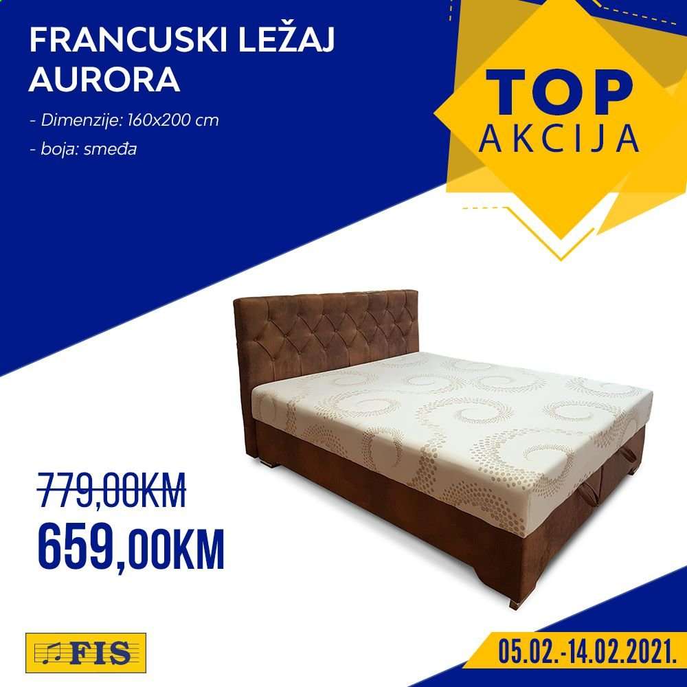 FIS katalog - 05.02.2021. - 14.02.2021.. Stranica 7