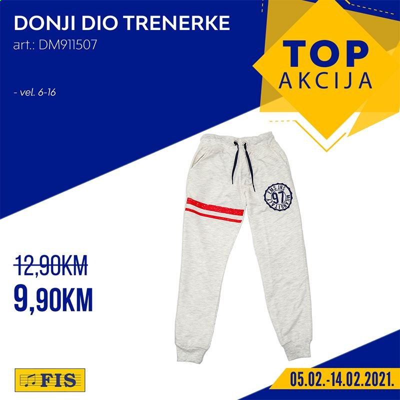 FIS katalog - 05.02.2021. - 14.02.2021.. Stranica 11