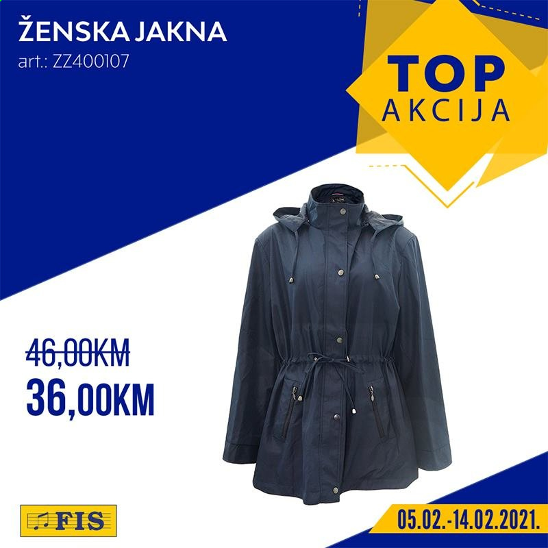 FIS katalog - 05.02.2021. - 14.02.2021.. Stranica 12