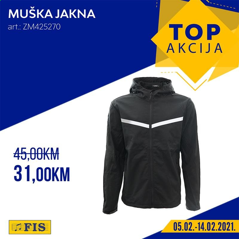 FIS katalog - 05.02.2021. - 14.02.2021.. Stranica 13