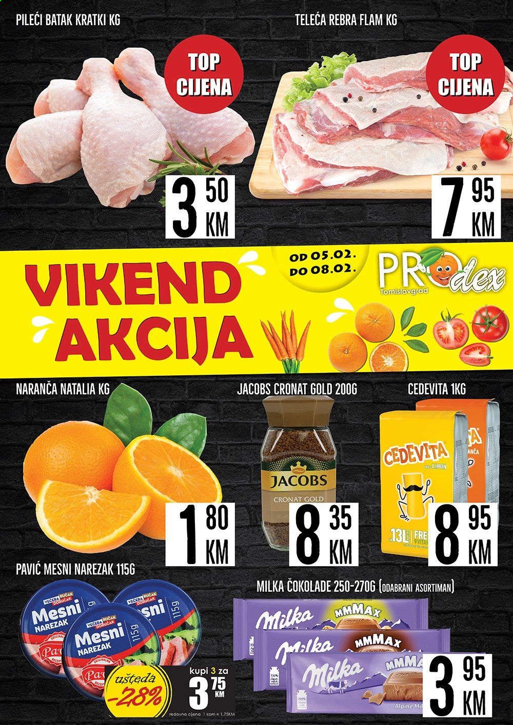 Prodex katalog - 05.02.2021. - 08.02.2021.. Stranica 1