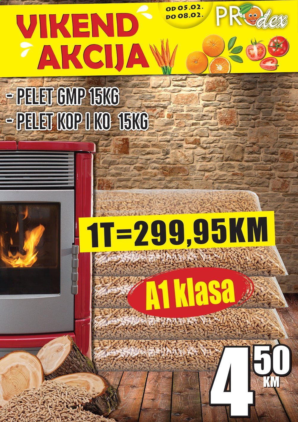 Prodex katalog - 05.02.2021. - 08.02.2021.. Stranica 3