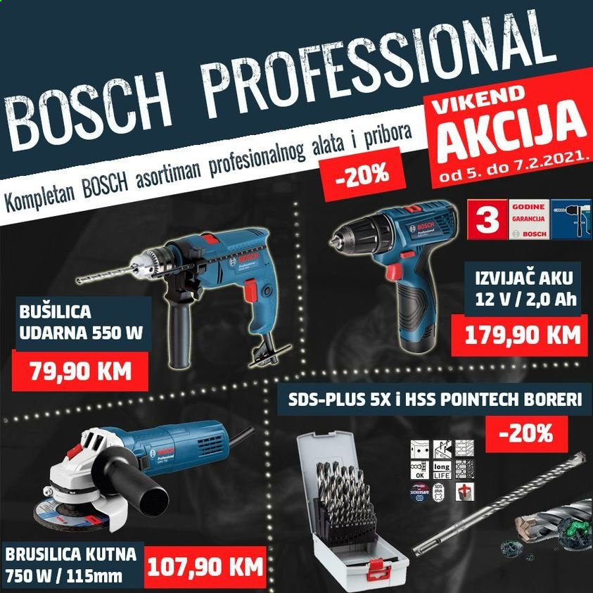 Bingo katalog - 05.02.2021. - 07.02.2021.. Stranica 1