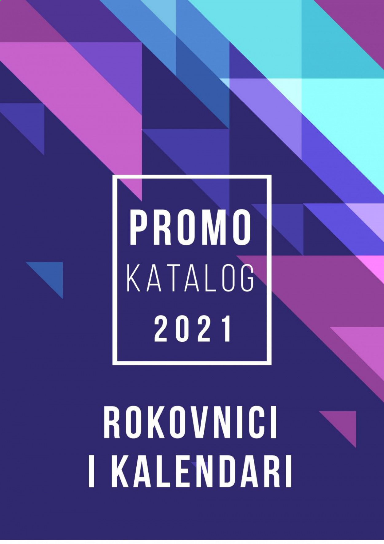 FIS katalog. Stranica 1