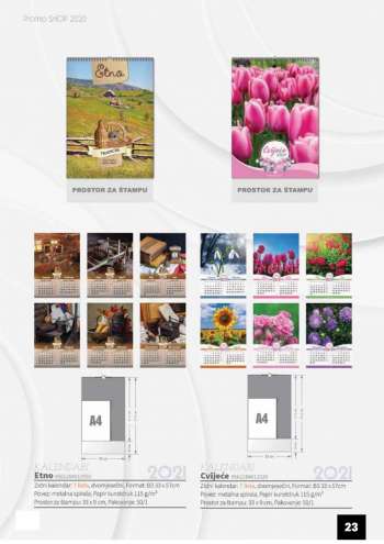 thumbnail - Kalendar